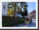 Fahrt zum Martinusritt 2024 Fahrt zum Martinusritt 2024